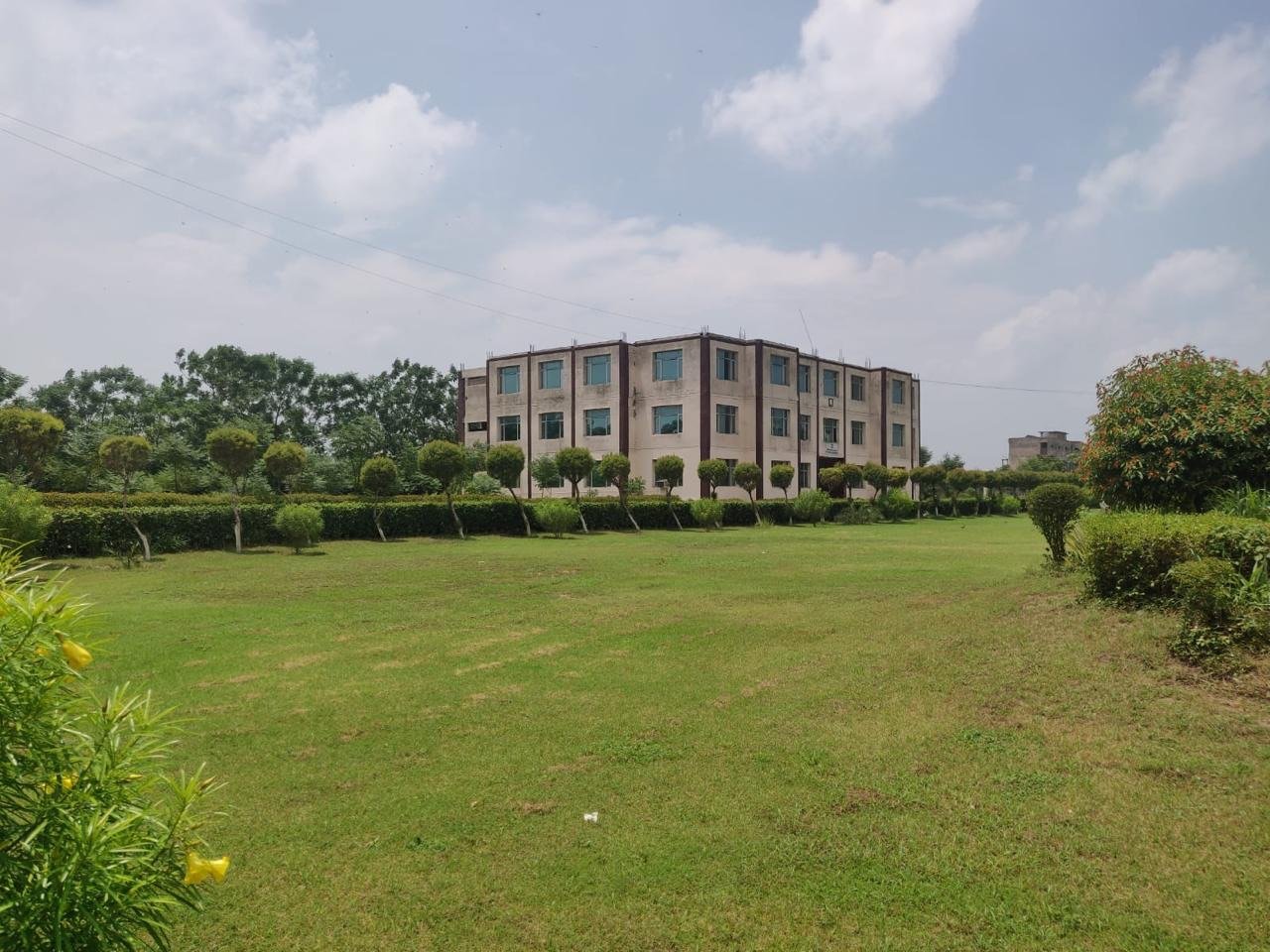 DDU-GKY training centre